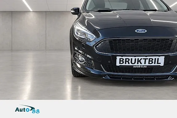 Ford S-Max 2019 photo 4