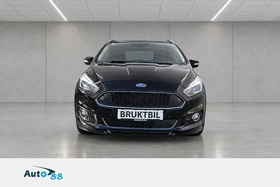 Ford S-Max 2019 photo 3