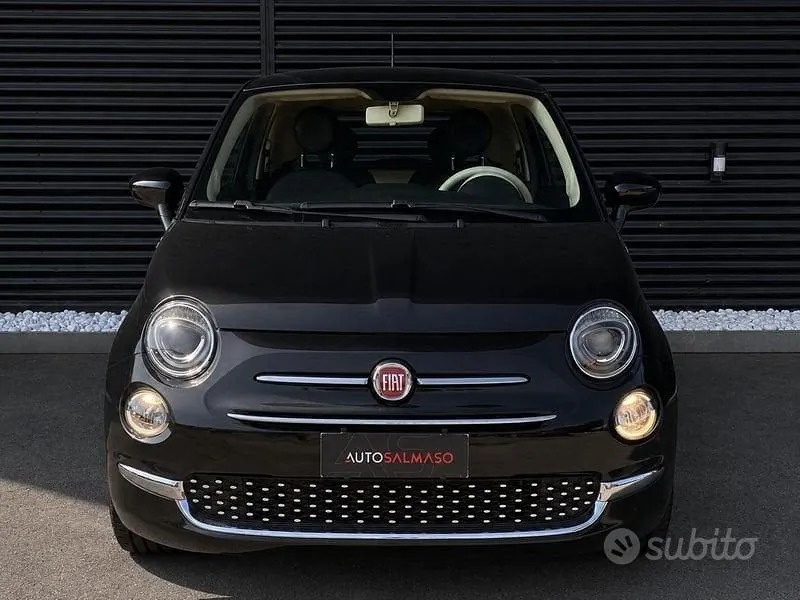 Fiat 500 2022 photo 2