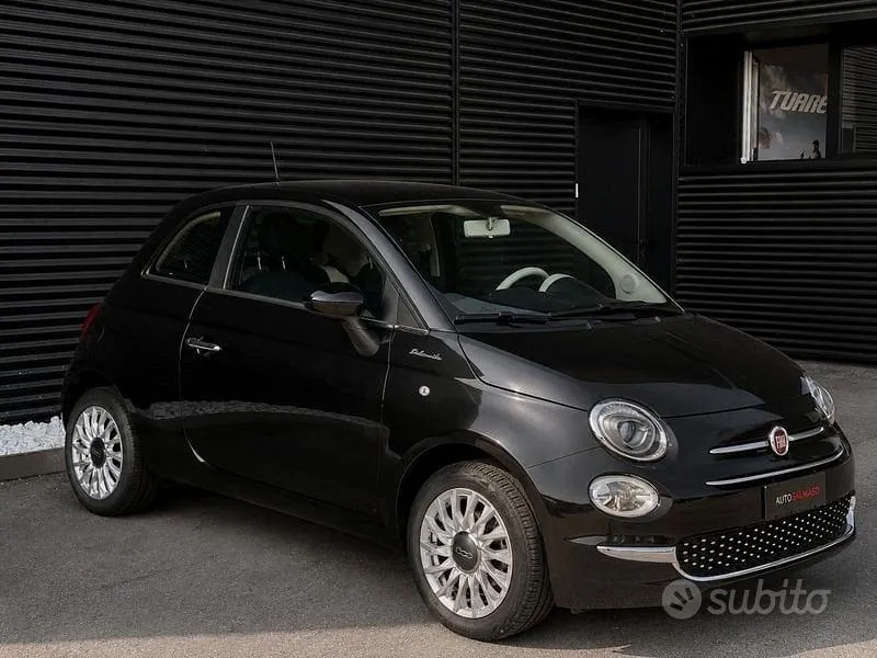 Fiat 500 2022 photo 3
