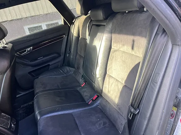 Audi A6 2006 photo 5
