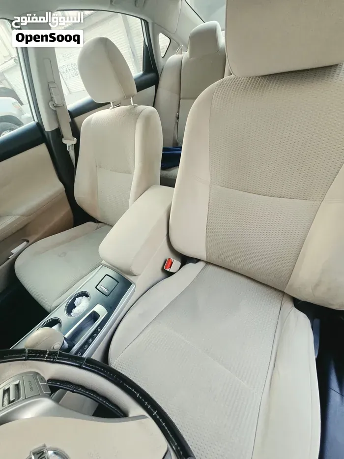 Nissan Altima 2015 photo 5