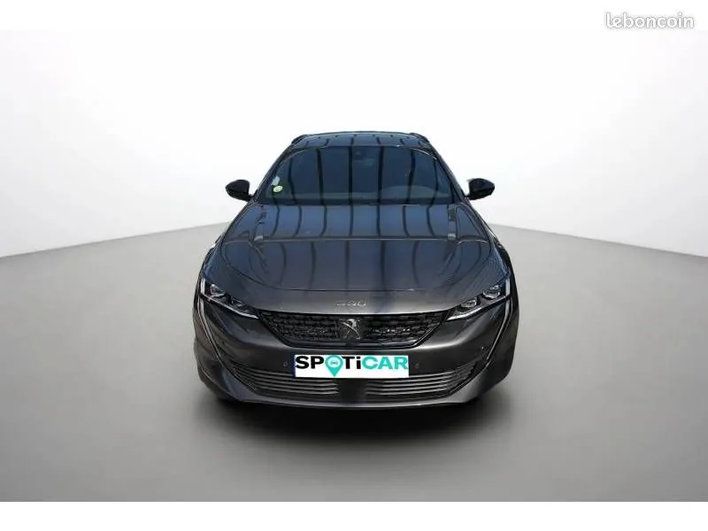 Peugeot 508 2023 photo 2