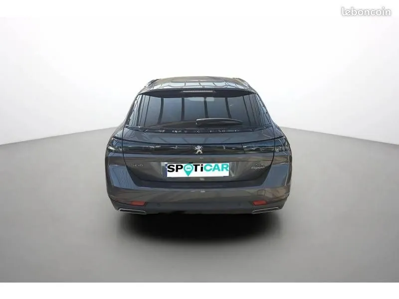 Peugeot 508 2023 photo 5