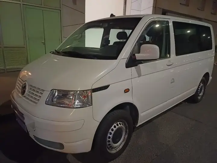 Volkswagen T5