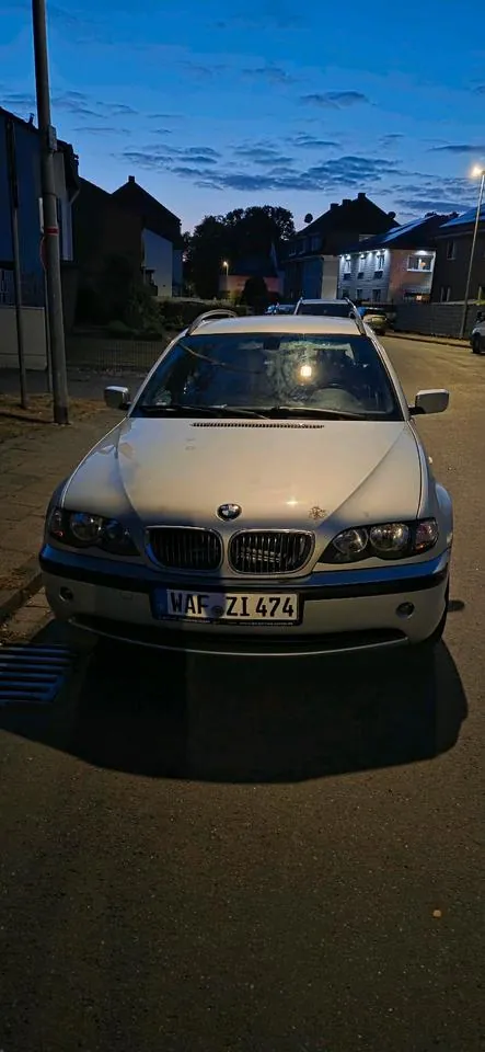BMW 3Er