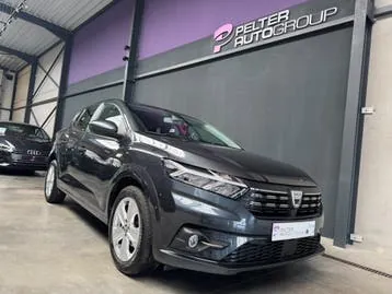 Dacia Sandero 2021 photo 3