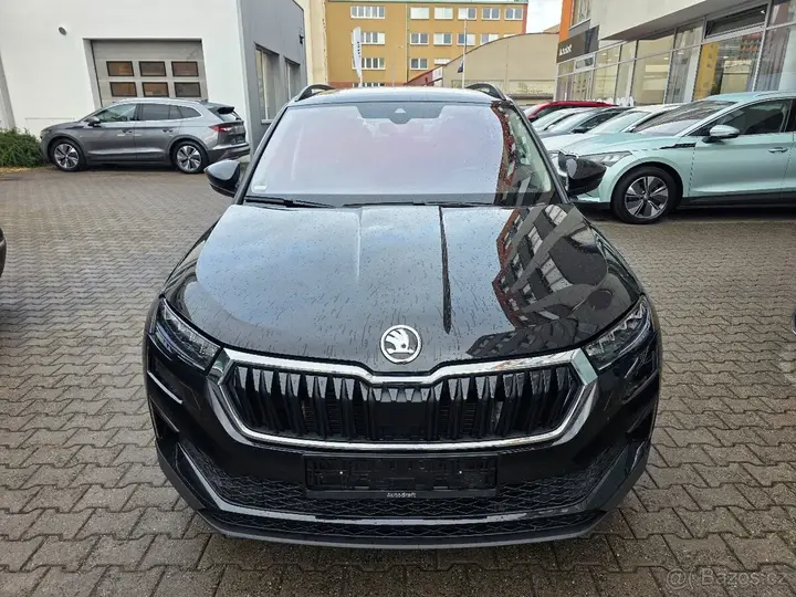 Skoda Karoq 2023 photo 2