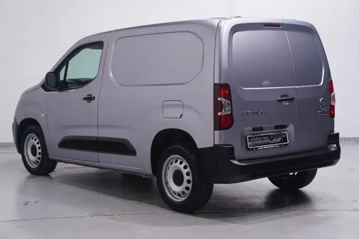 Fiat Doblo 2024 photo 3