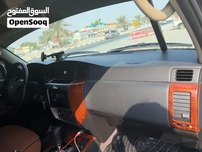 Nissan Patrol 2019 photo 3