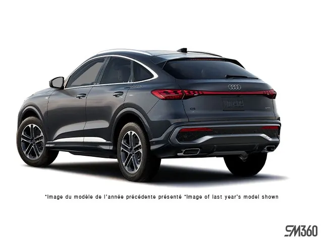 Audi Q5 2026 photo 2
