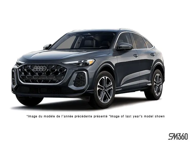 Audi Q5 2026 photo 3