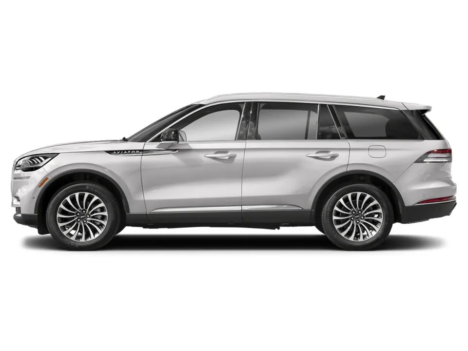 Lincoln Aviator 2023 photo 3