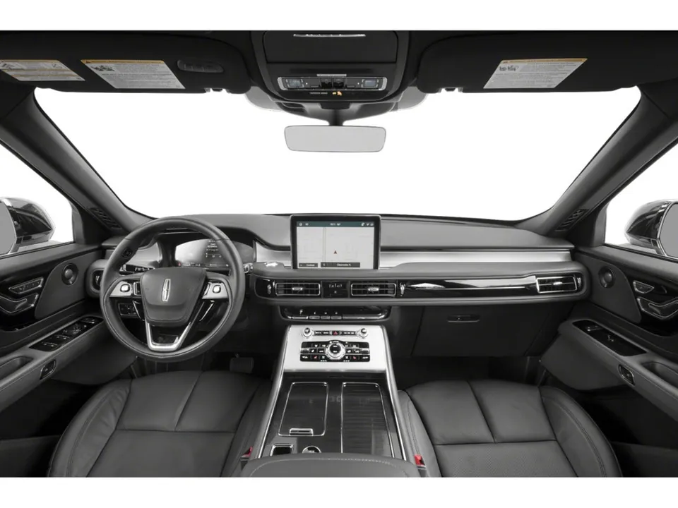 Lincoln Aviator 2023 photo 5