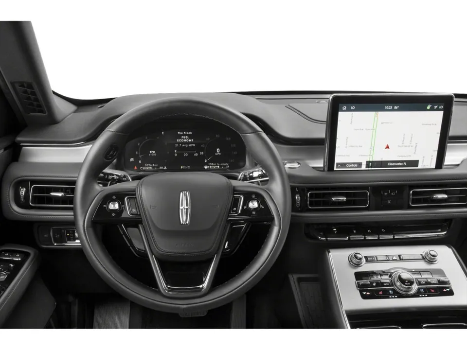 Lincoln Aviator 2023 photo 4