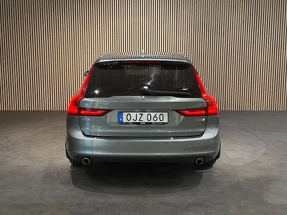 Volvo V90 2017 photo 5