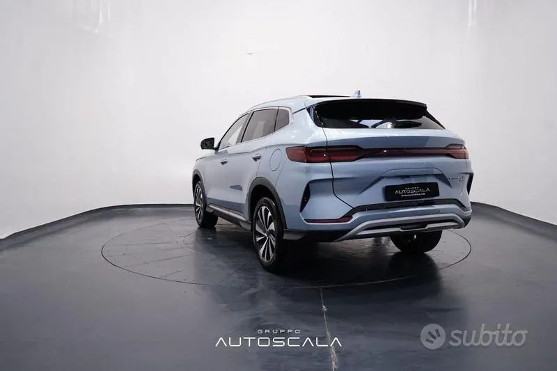 BYD Seal U 2025 photo 4