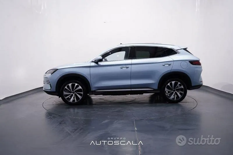 BYD Seal U 2025 photo 3