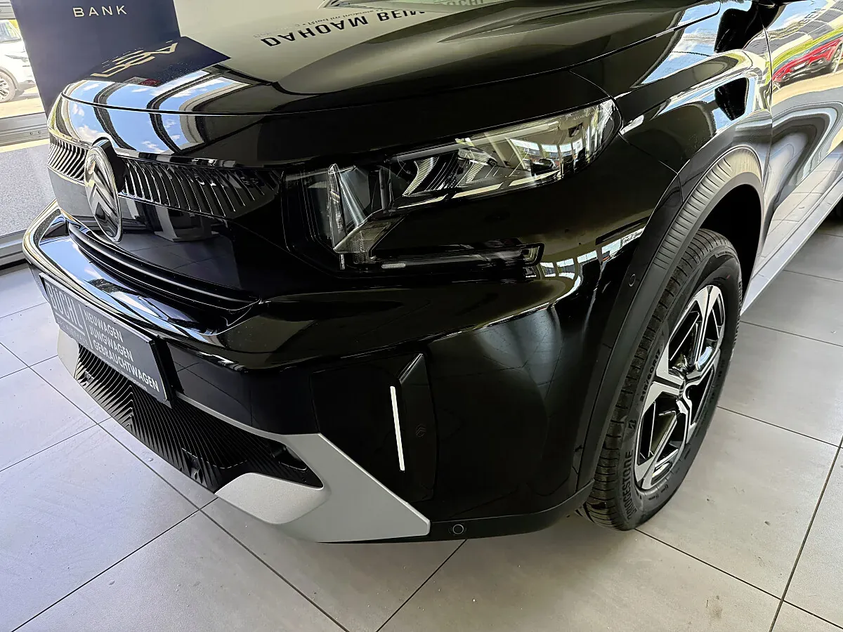Citroen C3 Aircross 2026 photo 2