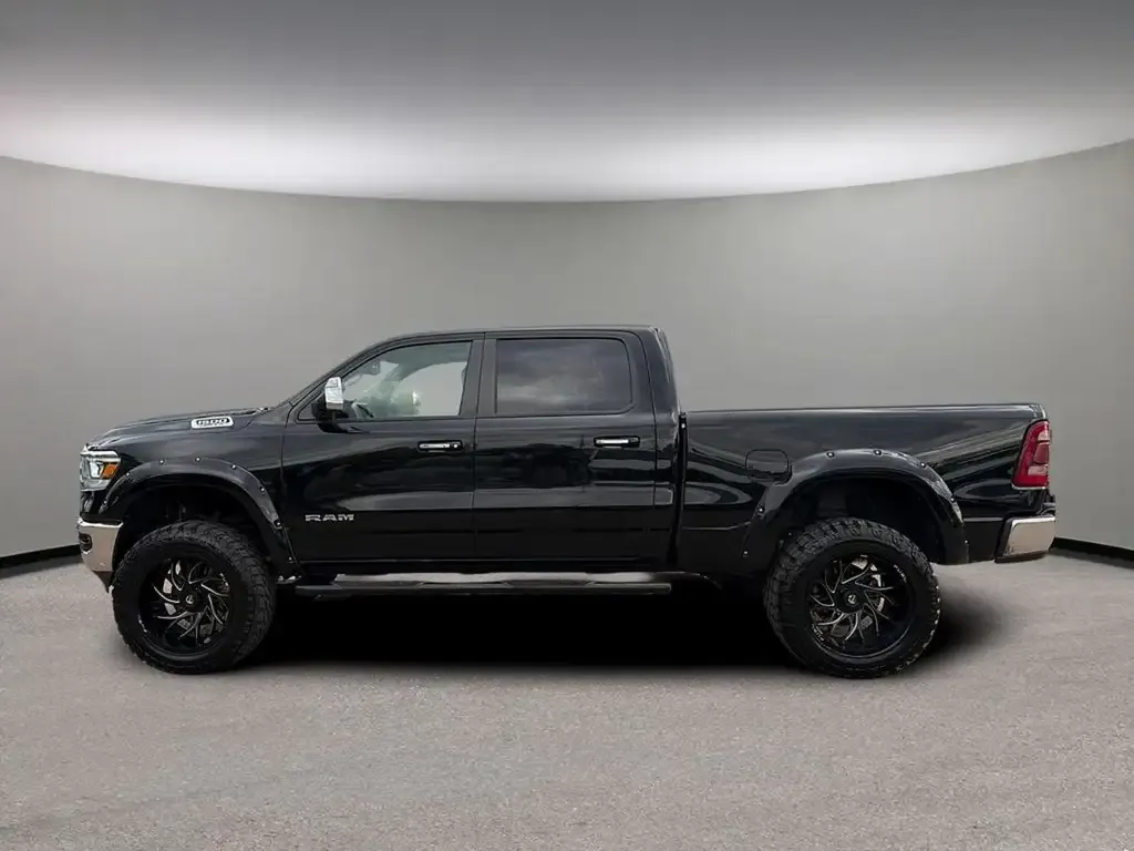 Ram 1500 2019 photo 3