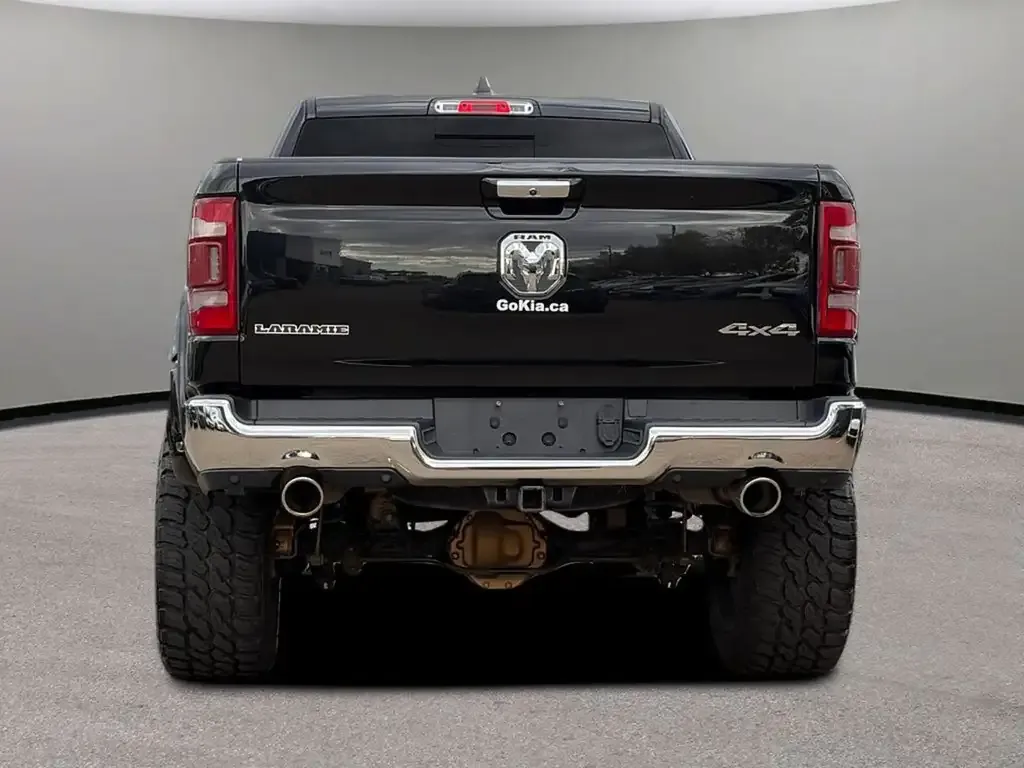 Ram 1500 2019 photo 5