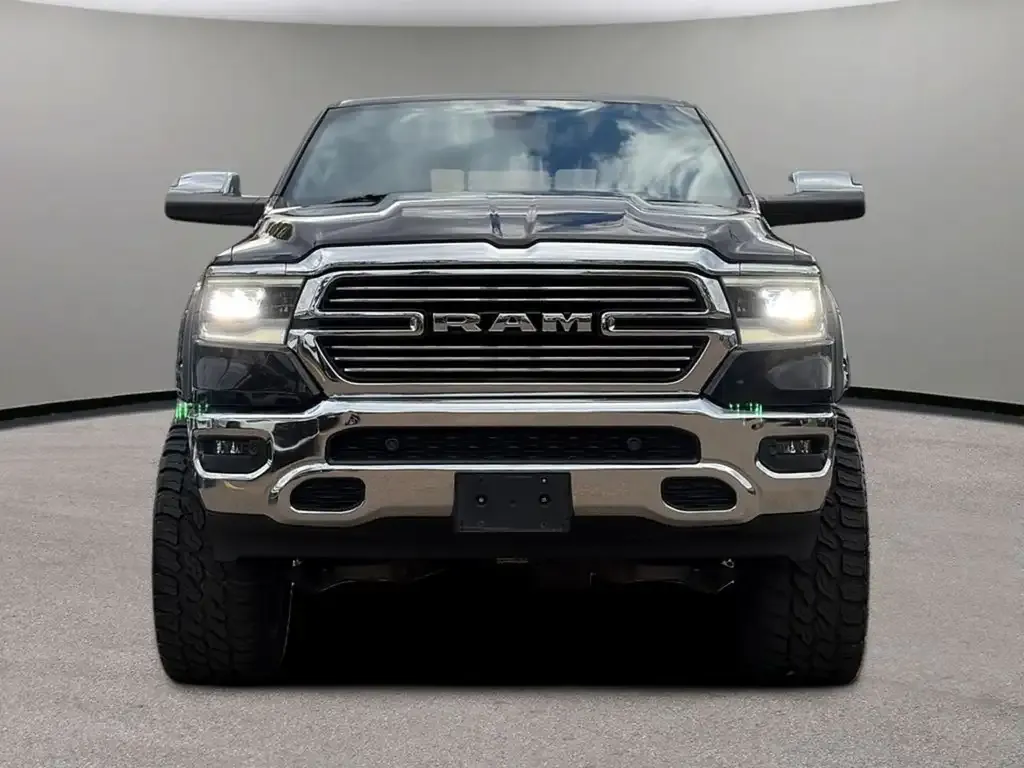 Ram 1500 2019 photo 2