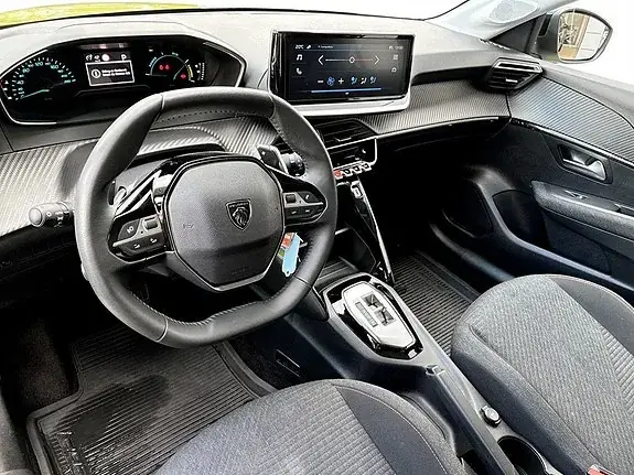 Peugeot 208 2025 photo 5