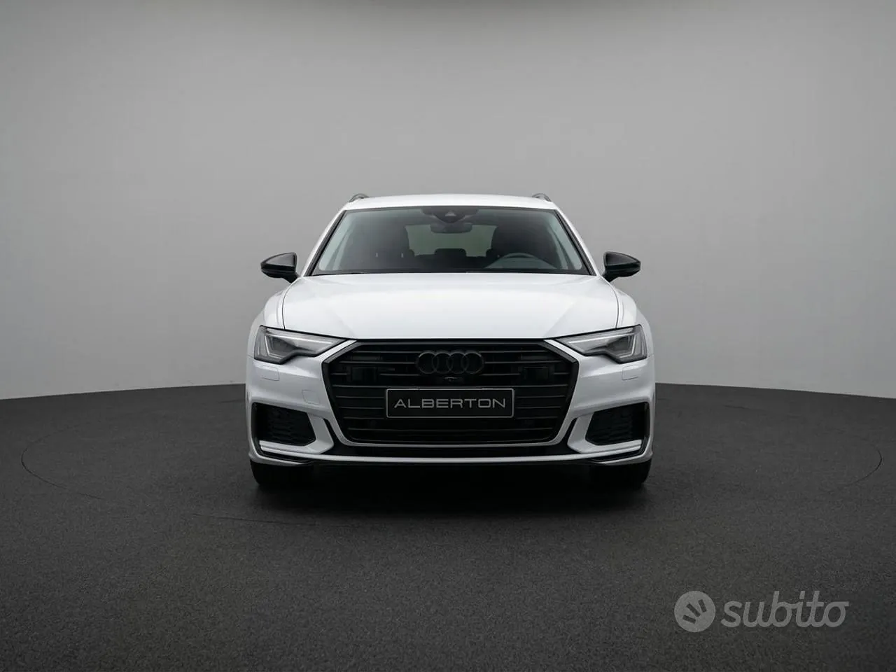 Audi A6 Allroad 2021 photo 2
