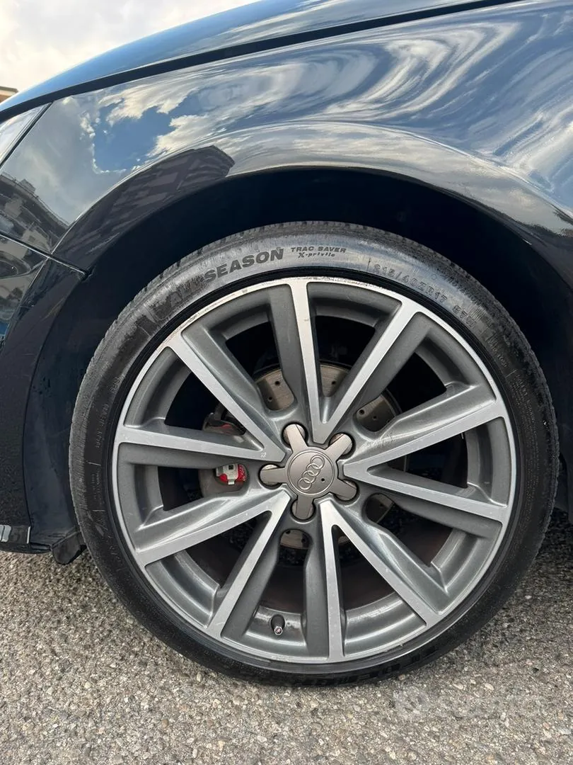 Audi A1 Sportback 2016 photo 4
