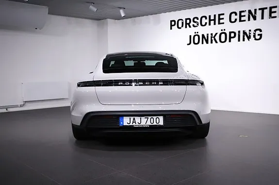 Porsche Taycan 2023 photo 5