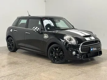 Mini Cooper 2015 photo 2
