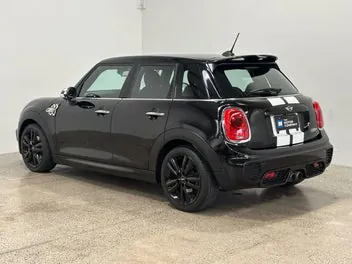 Mini Cooper 2015 photo 3