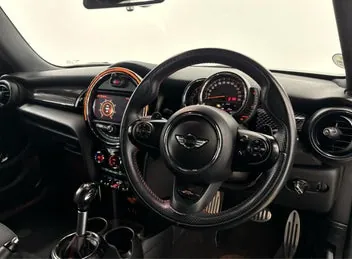Mini Cooper 2015 photo 4