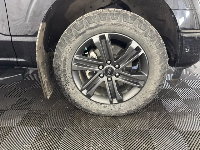 Ford F-150 2022 photo 4