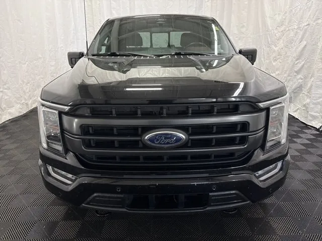 Ford F-150 2022 photo 5