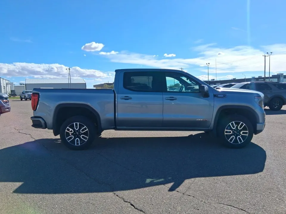 GMC Sierra 1500 2026 photo 3