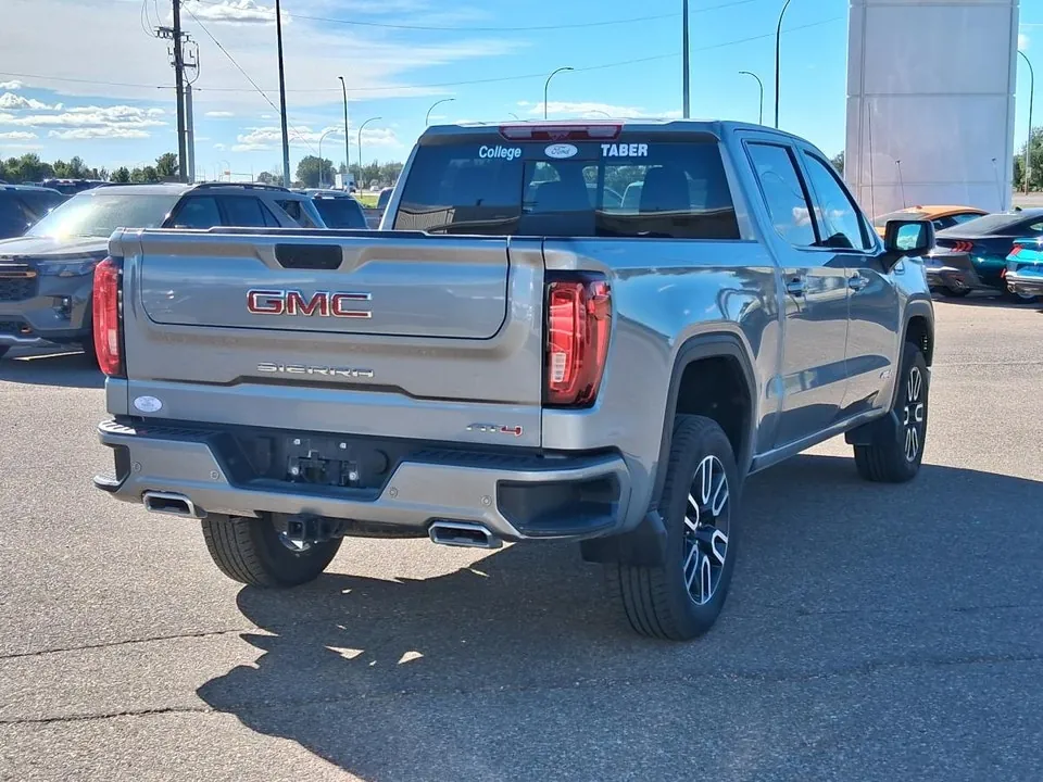 GMC Sierra 1500 2026 photo 4