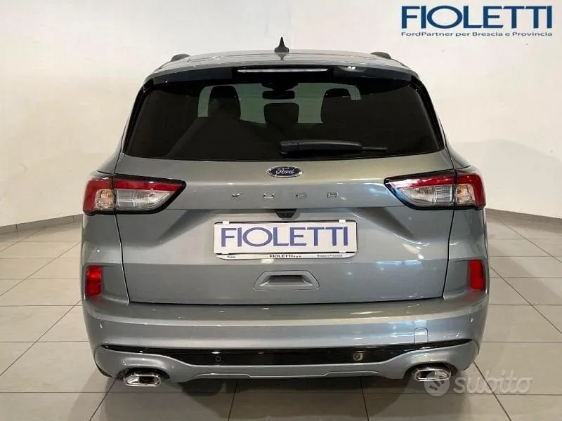 Ford Kuga 2023 photo 5