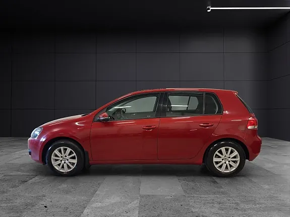 Volkswagen Golf I 2009 photo 3