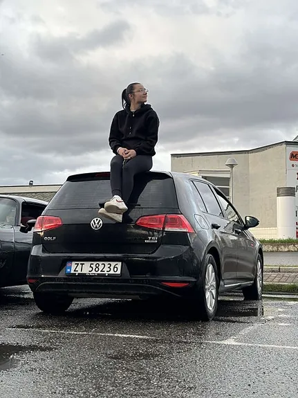 Volkswagen Golf Vii 2014 photo 5