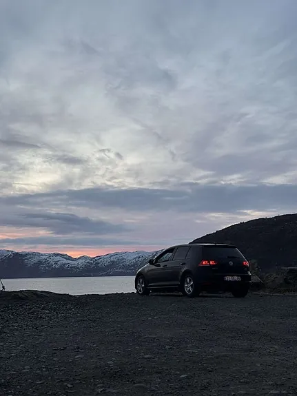 Volkswagen Golf Vii
