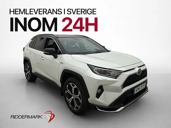 Toyota Rav4 2021 photo 3