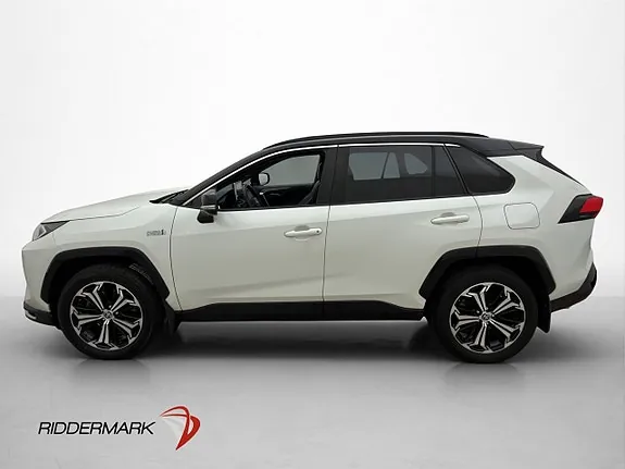 Toyota Rav4 2021 photo 4