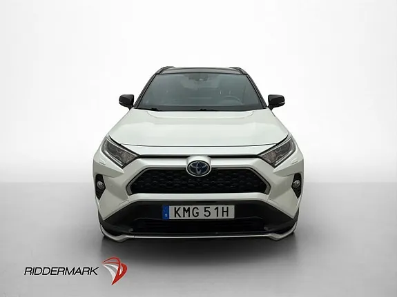 Toyota Rav4 2021 photo 2