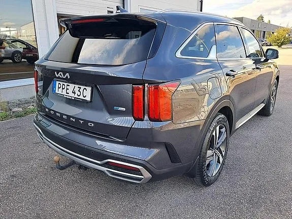 Kia Sorento 2022 photo 5