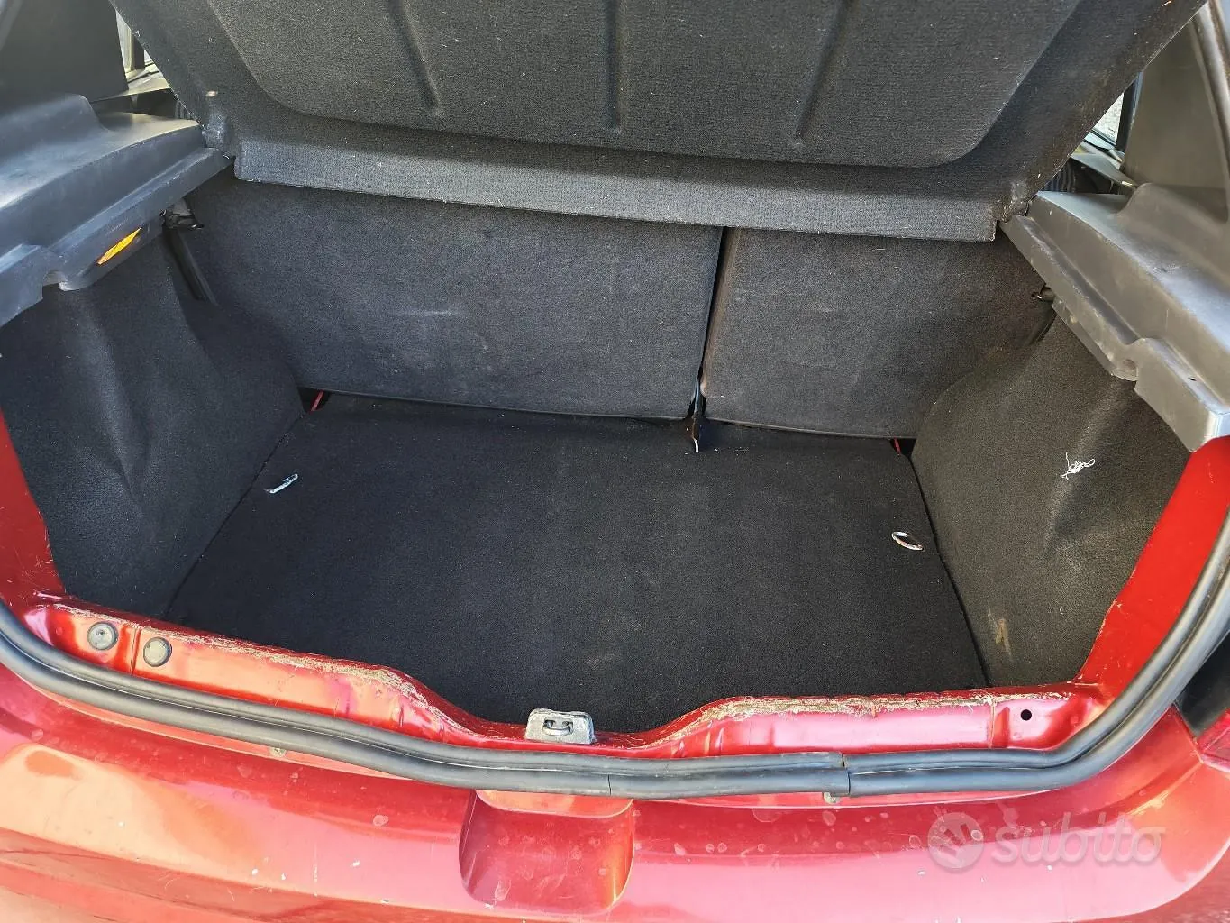 Dacia Sandero 2009 photo 4
