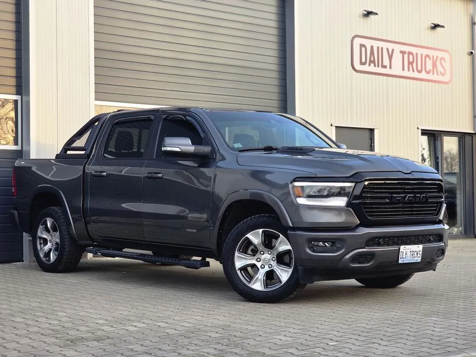 Dodge Ram 1500