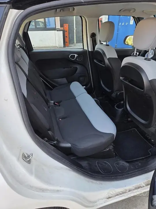Fiat 500L 2016 photo 5