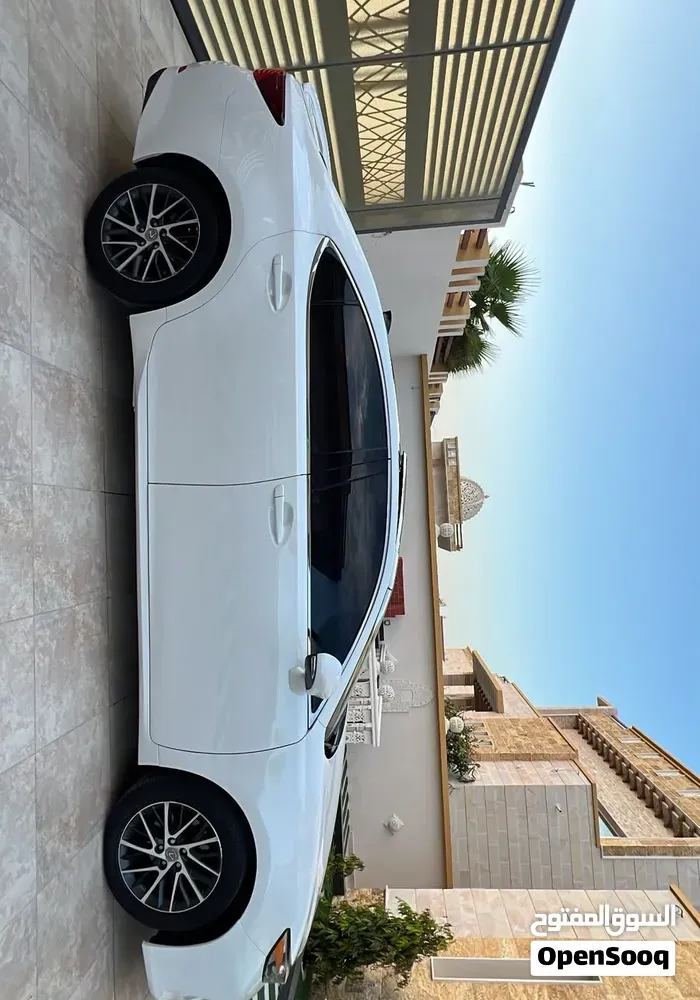 Lexus Es 350 2017 photo 3