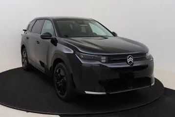 Citroen C5 Aircross 2026 photo 3